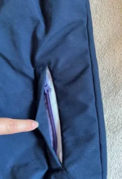 Online Doudoune capuche Equi-thème taille L Femme Tenue D'Équitation Femme·Parka, Blouson, Doudoune