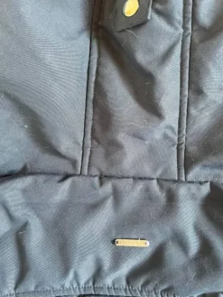 Online Doudoune capuche Equi-thème taille L Femme Tenue D'Équitation Femme·Parka, Blouson, Doudoune