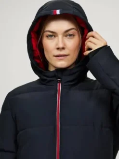 Doudoune d'équitation Sidney - - Matelassée Femme Tenue D'Équitation Femme·Parka, Blouson, Doudoune