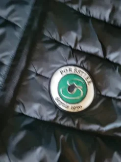 Clearance Doudoune forestier Homme Tenue D'Équitation Homme·Parka, Blouson, Doudoune