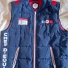 New Doudoune JO 2016 Rio, chef d'équipe Femme Tenue D'Équitation Femme·Parka, Blouson, Doudoune