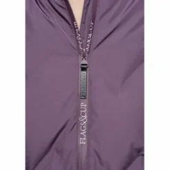 Online Doudoune Imperméable Napasoq Flag's & Cup Femme Tenue D'Équitation Femme·Parka, Blouson, Doudoune