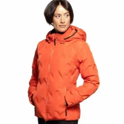 Online Doudoune Imperméable Napasoq Flag's & Cup Femme Tenue D'Équitation Femme·Parka, Blouson, Doudoune