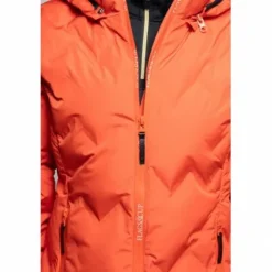 Online Doudoune Imperméable Napasoq Flag's & Cup Femme Tenue D'Équitation Femme·Parka, Blouson, Doudoune