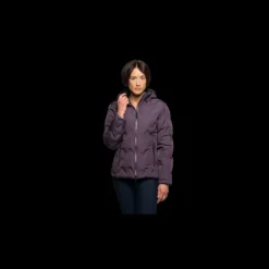 Online Doudoune Imperméable Napasoq Flag's & Cup Femme Tenue D'Équitation Femme·Parka, Blouson, Doudoune