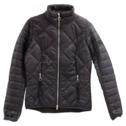 New Doudoune légère Elena femme - Femme Tenue D'Équitation Femme·Parka, Blouson, Doudoune