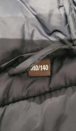 Clearance Doudoune Noire Enfant Enfant Tenue D'Équitation Enfant·Parka, Blouson, Doudoune Enfant