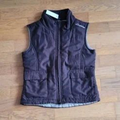 New Doudoune sans manche Enfant Tenue D'Équitation Enfant·Parka, Blouson, Doudoune Enfant