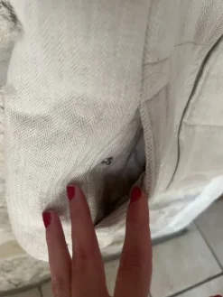 Discount Doudoune sans manche Femme Tenue De Concours Femme·Veste De Concours|La Cavalière En Concours