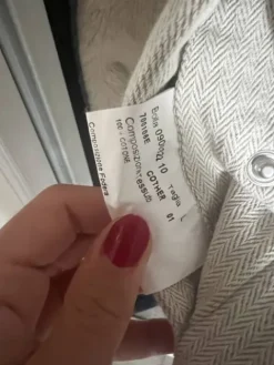 Discount Doudoune sans manche Femme Tenue De Concours Femme·Veste De Concours|La Cavalière En Concours