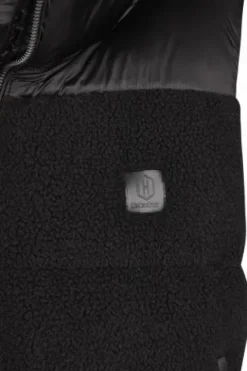 Outlet Doudoune sans manche TEDDY Heritage 2024 - - Polaire et brillant Femme Tenue D'Équitation Femme·Gilets Et Bodywarmer