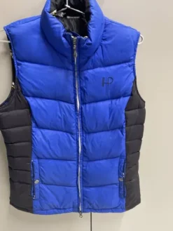 Discount Doudoune sans manches Femme Tenue D'Équitation Femme·Parka, Blouson, Doudoune