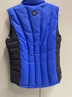 Discount Doudoune sans manches Femme Tenue D'Équitation Femme·Parka, Blouson, Doudoune