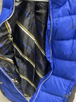 Discount Doudoune sans manches Femme Tenue D'Équitation Femme·Parka, Blouson, Doudoune