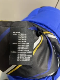 Discount Doudoune sans manches Femme Tenue D'Équitation Femme·Parka, Blouson, Doudoune