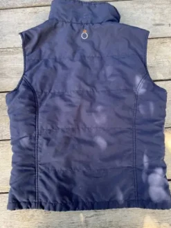 Discount doudoune sans manches Enfant Tenue D'Équitation Enfant·Parka, Blouson, Doudoune Enfant