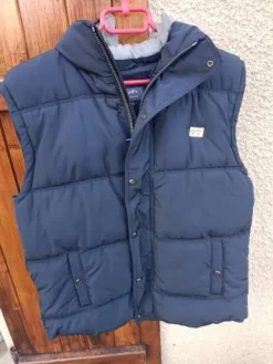 Online Doudoune sans manches homme Homme Tenue D'Équitation Homme·Parka, Blouson, Doudoune