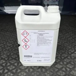 Hot Désinfectant bactéricide et virucide 5L - Agrigerm NG Entretien De L'Écurie·Produits D'entretien Et Désinfectants