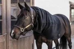 Sale Echarpe Heavy Fleece - Kentucky Couvertures Cheval