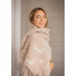 Discount Echarpe Lana - - Matière ultra douce Bonnets Et Écharpes D'Équitation