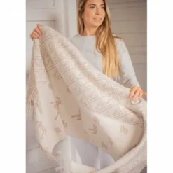 Discount Echarpe Lana - - Matière ultra douce Bonnets Et Écharpes D'Équitation