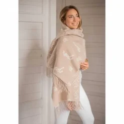 Discount Echarpe Lana - - Matière ultra douce Bonnets Et Écharpes D'Équitation