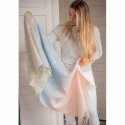 Discount Echarpe Lana - - Matière ultra douce Bonnets Et Écharpes D'Équitation