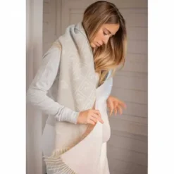 Discount Echarpe Lana - - Matière ultra douce Bonnets Et Écharpes D'Équitation