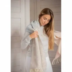 Discount Echarpe Lana - - Matière ultra douce Bonnets Et Écharpes D'Équitation