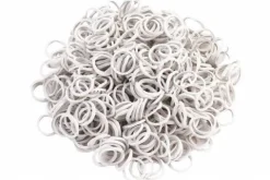 Clearance Etique à natter les crinières Elastiques À Crinière