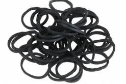 Clearance Etique à natter les crinières Elastiques À Crinière