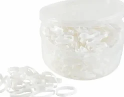 Online Elastique silicone Elastiques À Crinière