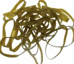 Online Elastique silicone Elastiques À Crinière