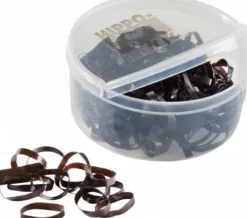 Online Elastique silicone Elastiques À Crinière