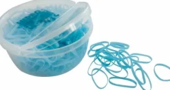 Online Elastique silicone Elastiques À Crinière