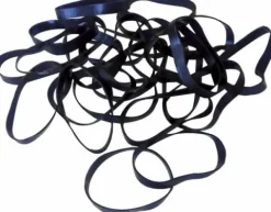 Online Elastique silicone Elastiques À Crinière