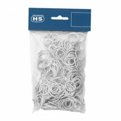 New Elastiques à nater - Elastiques À Crinière