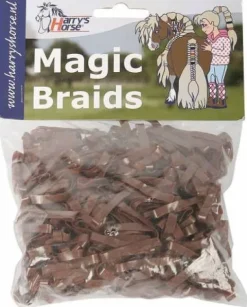 Best Elastiques de crinière - Harry's Horse Elastiques À Crinière