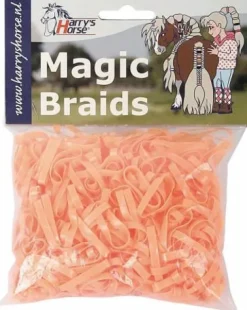 Best Elastiques de crinière - Harry's Horse Elastiques À Crinière