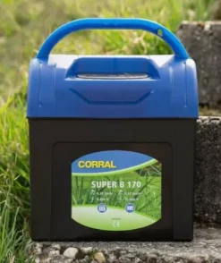 Hot Electrificateur Corral 9v Clôture Électrique·Electrificateurs