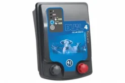 Best Electrificateur Dual secteur - accu D4 Clôture Électrique·Electrificateurs