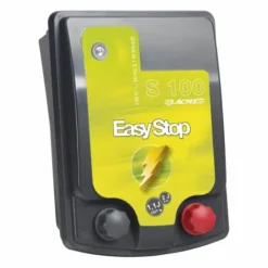 Electrificateur easystop S100 - - 1 Joule Clôture Électrique·Electrificateurs