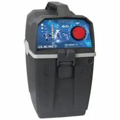Sale Electrificateur Secur 60 - Clôture Électrique·Electrificateurs