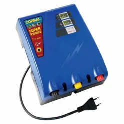 Discount ELECTRIFICATEUR 230V CORRAL SUPER N 10000 Clôture Électrique·Electrificateurs