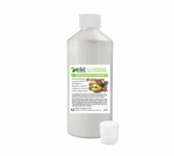 Sale Elitoxine - Drainage / Detox Appareil Digestif·Détoxifiant Cheval|Drainage Du Cheval·Drainage Du Foie