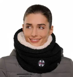 Discount Emma Loop - Bonnets Et Écharpes D'Équitation