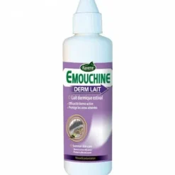 Online Emouchine Derm lait Dermite Cheval|Peau Et Sabots·Dermite Estivale