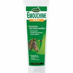 Outlet Emouchine gel Insectifuges Et Répulsifs
