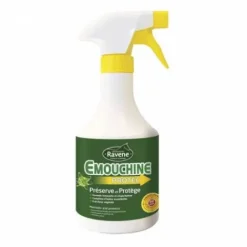 Emouchine protec - Laboratoire Insectifuges Et Répulsifs