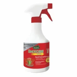 Clearance Emouchine Total 450ml Insectifuges Et Répulsifs